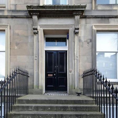 Quirky, West End, Edinburgh Houseアパートメント エクステリア 写真